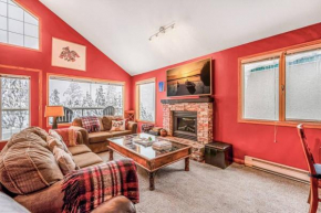 Fresh Tracks Retreat - Ski In Out Mtn View & Private Hot Tub